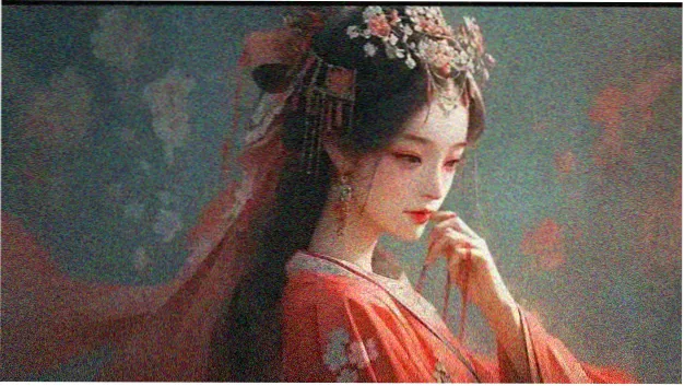 分拣格轮播图：夜间戏份字幕留白示意
